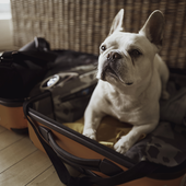 「犬齢ピッタリな情報が届く機能」に関するアンケート